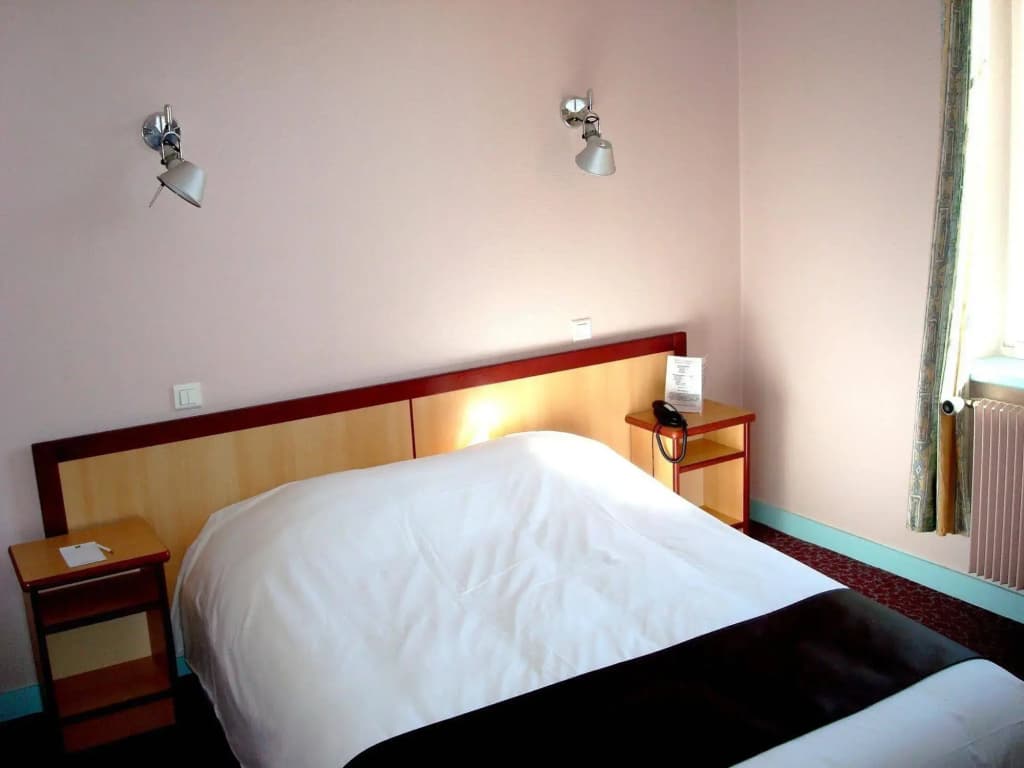 Hôtel le Befranc - Photo 2