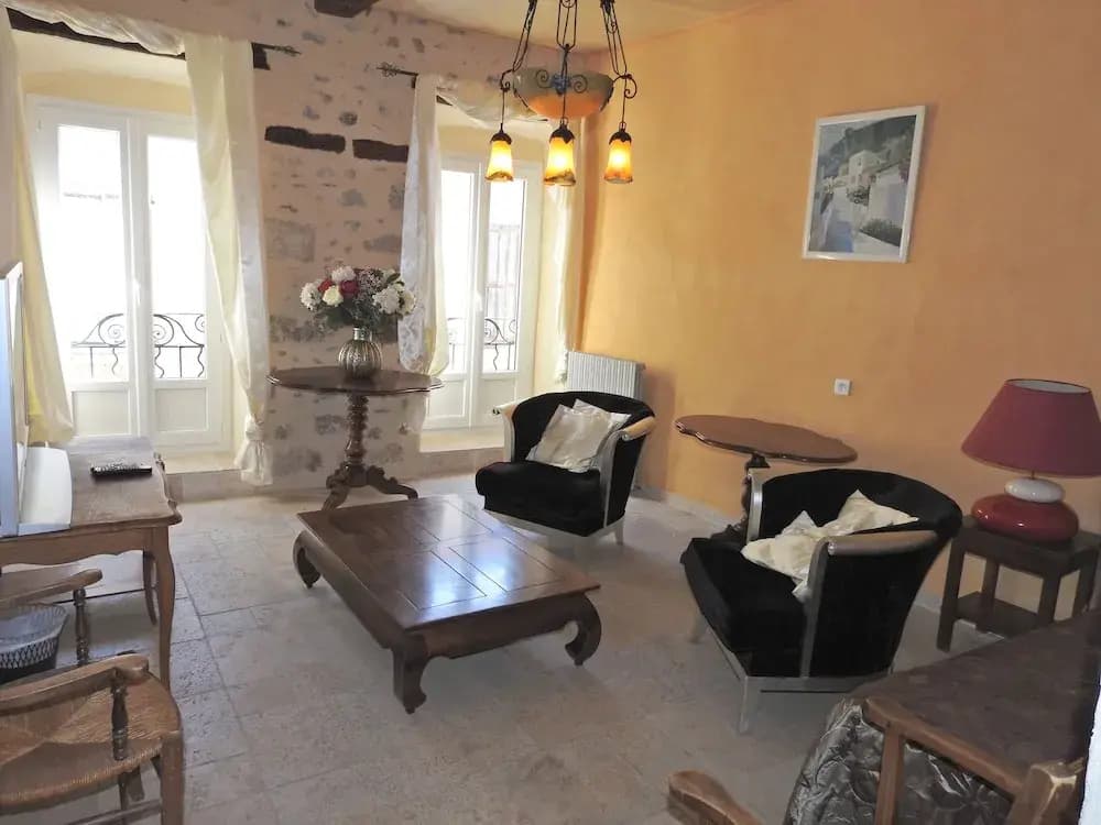 Hôtel L'Oronge - Photo 4