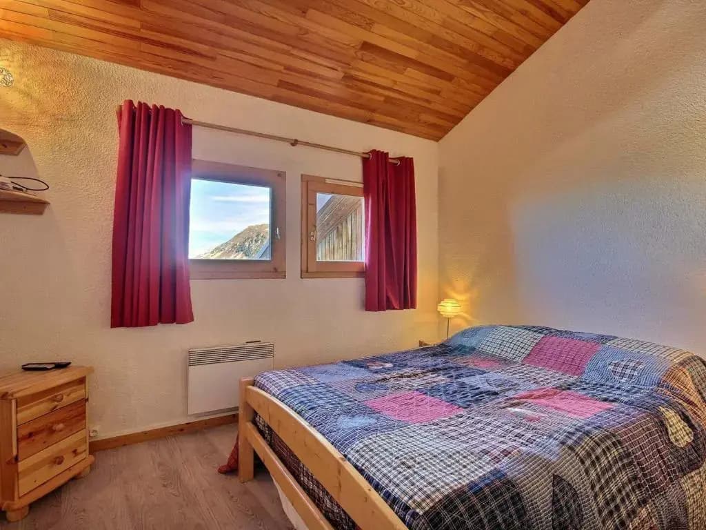 Appartement La Plagne, 4 pièces, 6 personnes - FR-1-455-53 - Photo 3