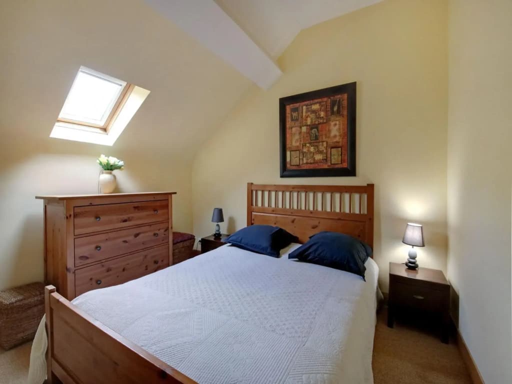 Charming Holiday Home in Raizeux Near Forest - Photo 2