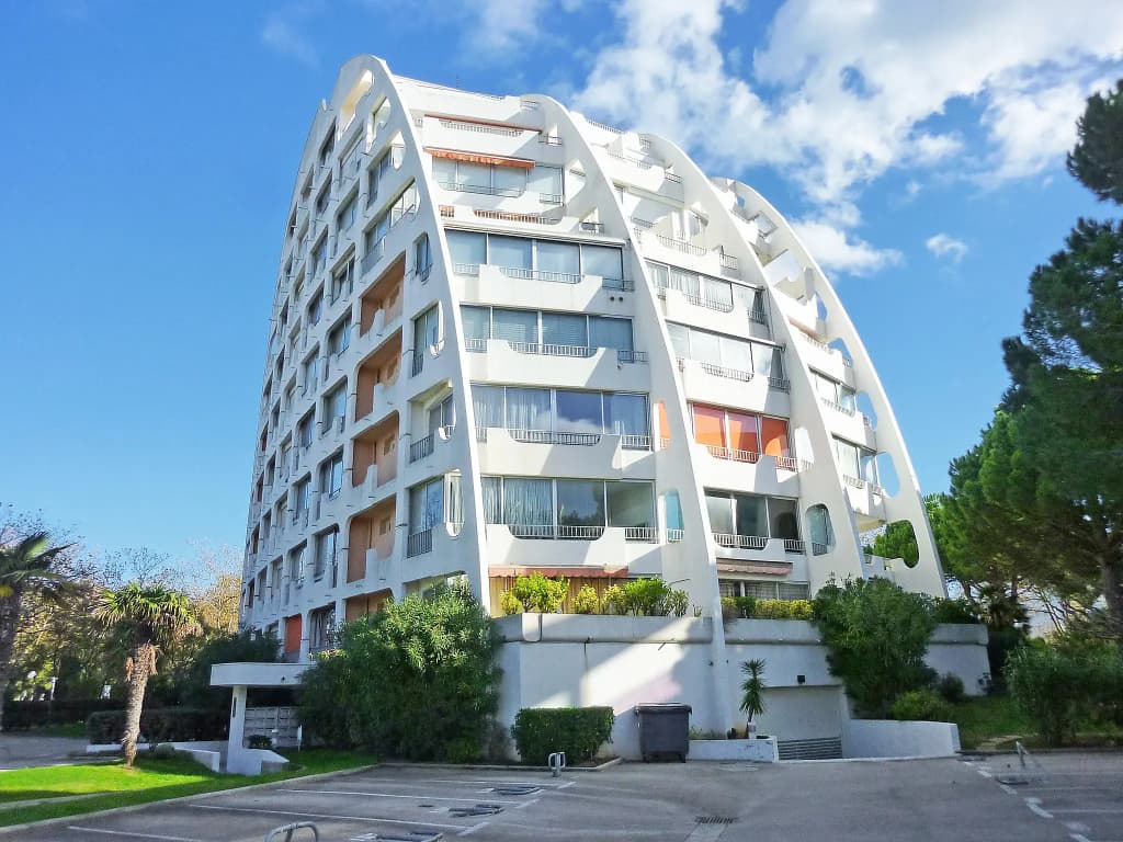 du Parc II - Photo 1
