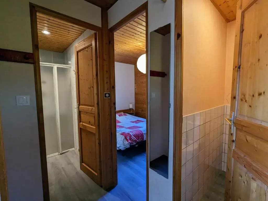 Chalet Gérardmer, 3 pièces, 4 personnes - FR-1-589-37 - Photo 2