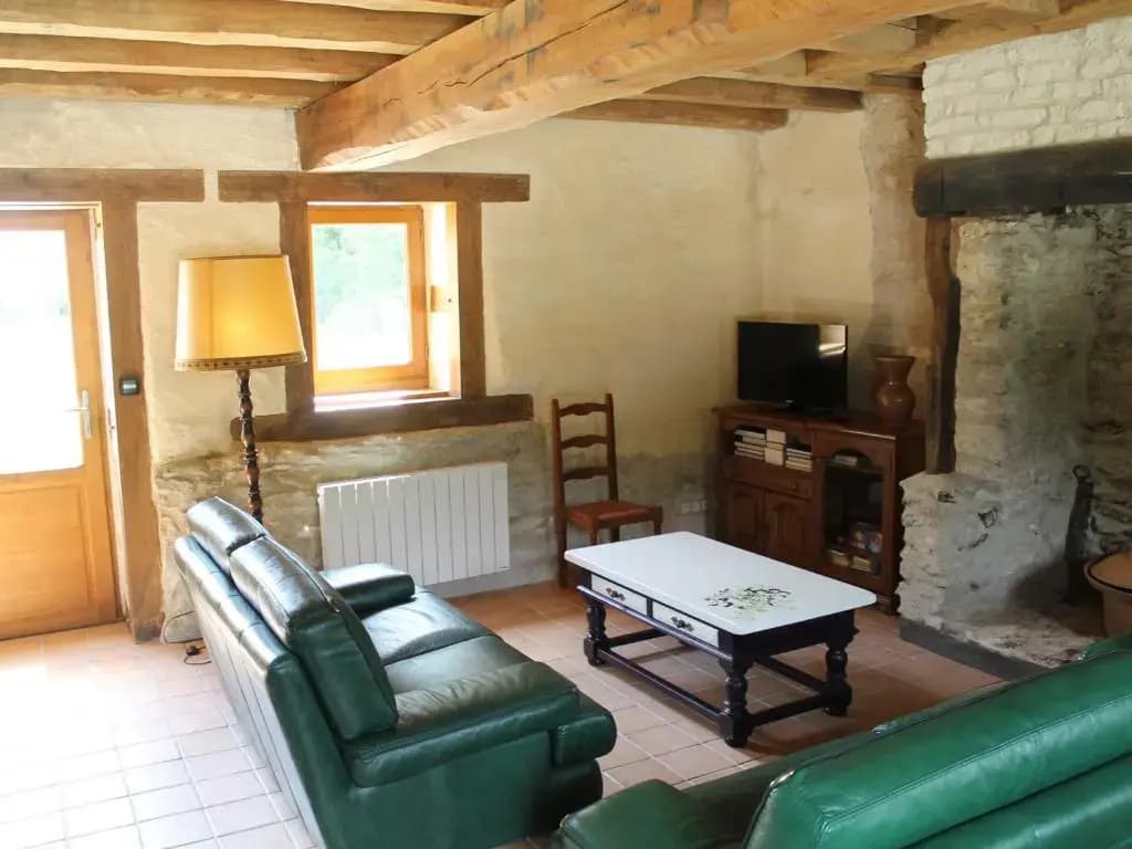 Maison La Puye, 4 pièces, 8 personnes - FR-1-541-37 - Photo 3
