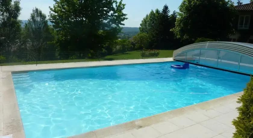 Chambres d'hôtes La Buissounette - Photo 4