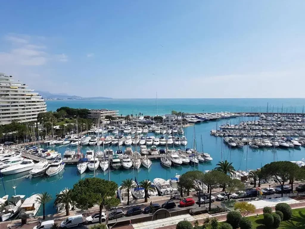 Appartement Villeneuve-Loubet, 2 pièces, 4 personnes - FR-1-252A-34 - Miniature 8