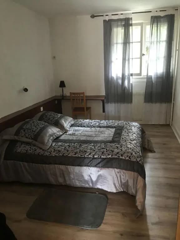Auberge du Val D' ouche - Photo 5