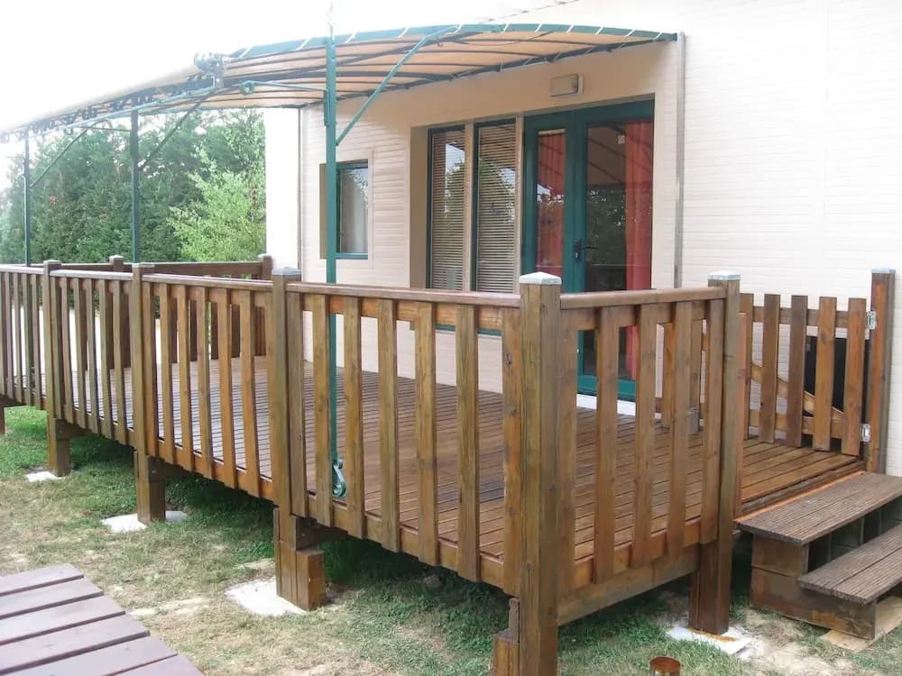 Camping A La Ferme De Cornaton - Miniature 7