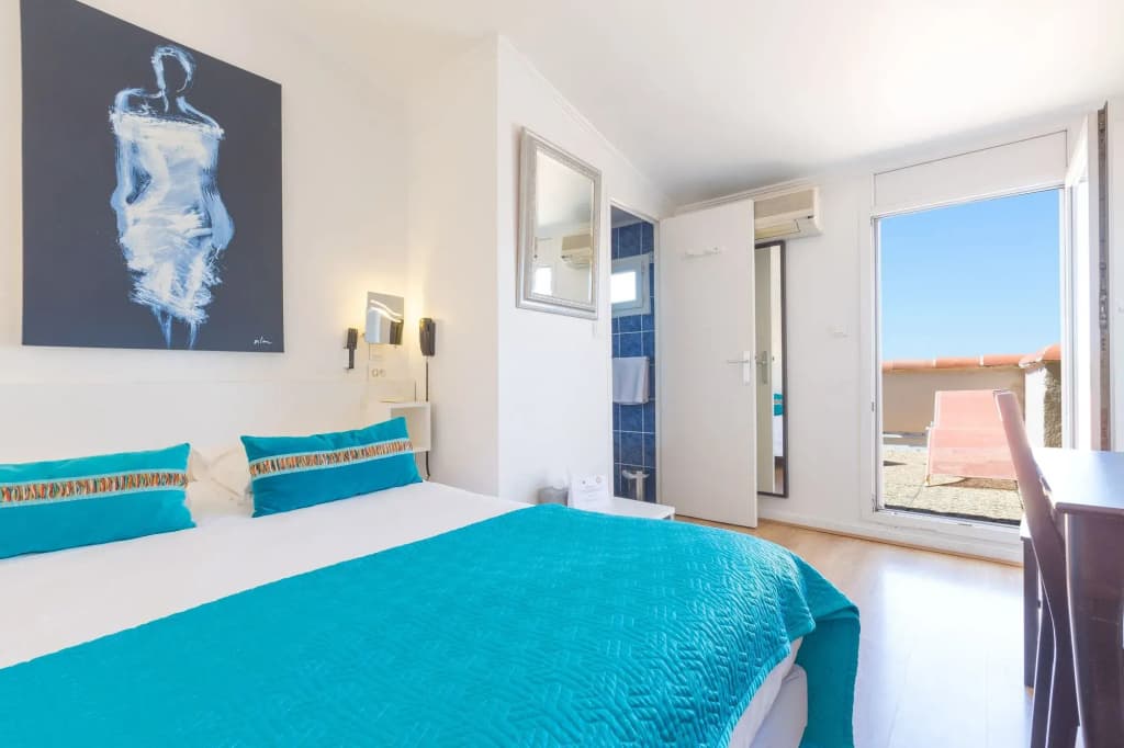 Hôtel Le Mistral - Photo 3