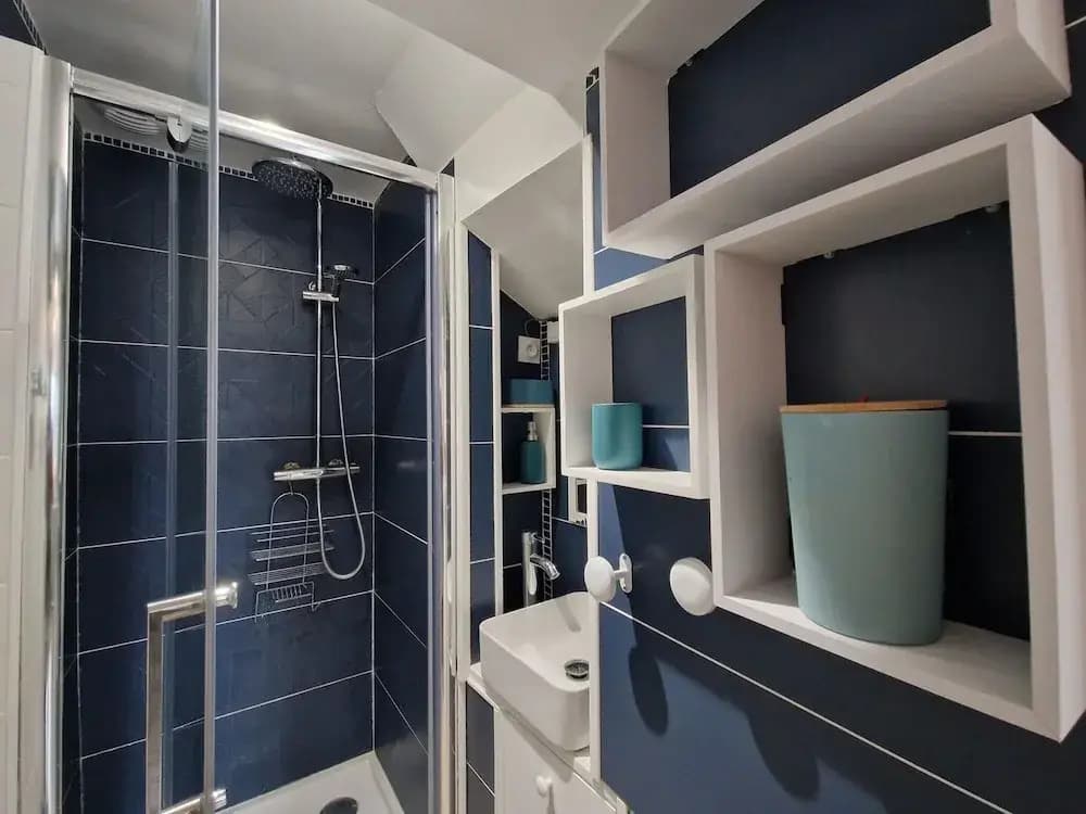 Charming Holiday Home, in the Heart of the bay of Mont St. Michel - Miniature 6