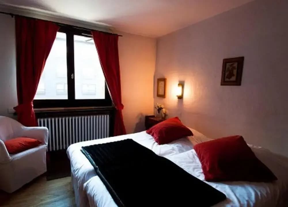 Hotel Le Kern - Miniature 6