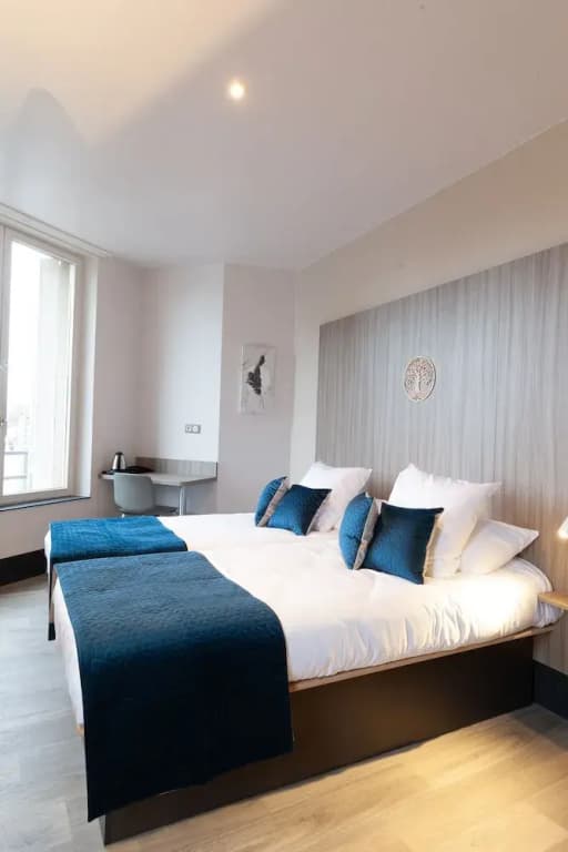 HNG Hotel Nancy Gare - Photo 5