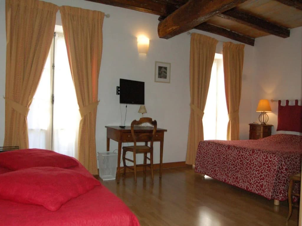 Hotel du Donjon - Photo 4