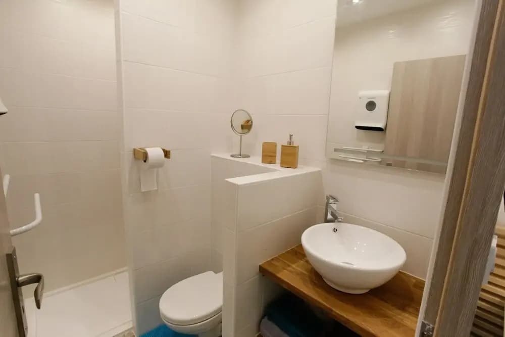 Appartements Bonne Garde - Miniature 6