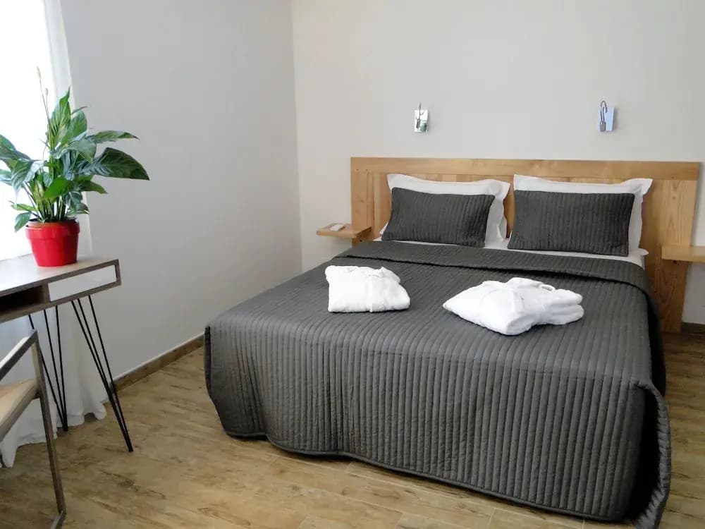 Suites in Erbalunga - Photo 4