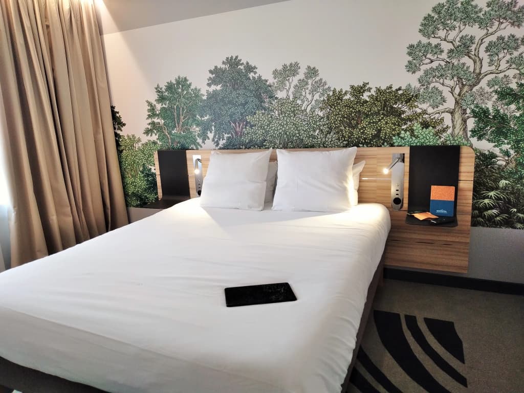 Novotel Suites Montpellier - Photo 3