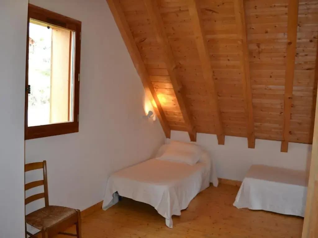 Chalet Albiez-Montrond, 4 pièces, 8 personnes - FR-1-618-16 - Photo 4
