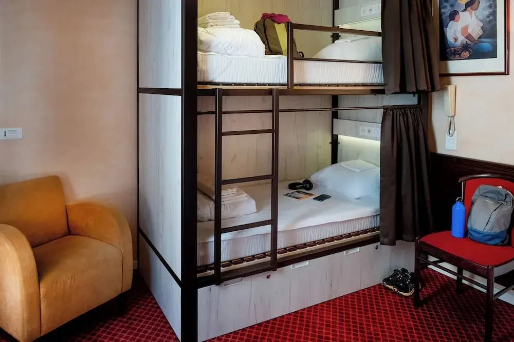 Rosalita Hostel - Photo 3