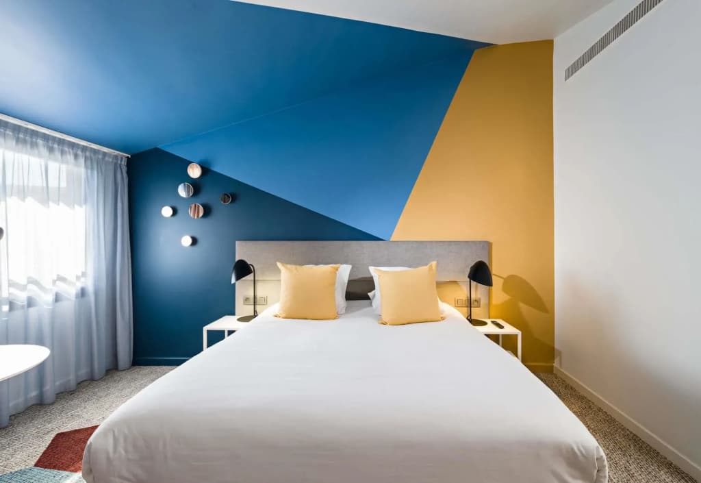 Radisson Hotel Bordeaux Saint Jean - Photo 5