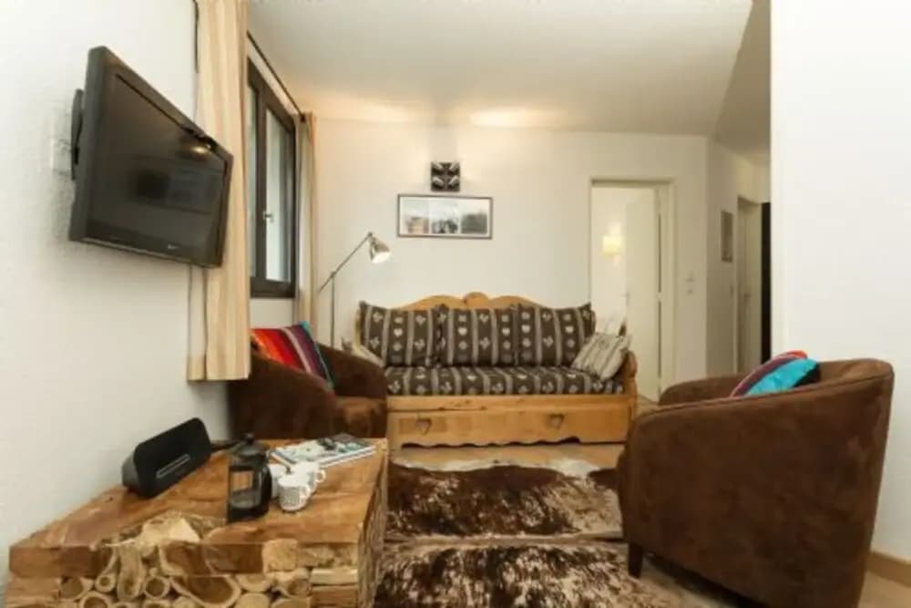 Apartment Balme 3B - Photo 5