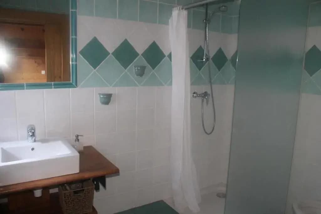 Bed and Breakfast Chalet Manava - Miniature 8