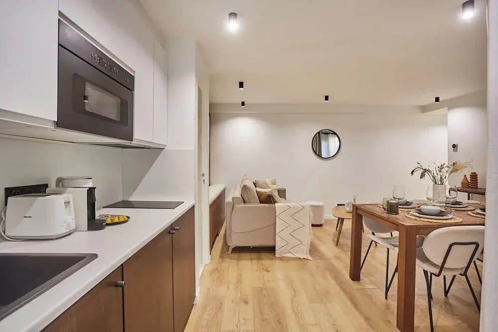 Superb Apartment Center of Paris by Studio Prestige - Miniature 7