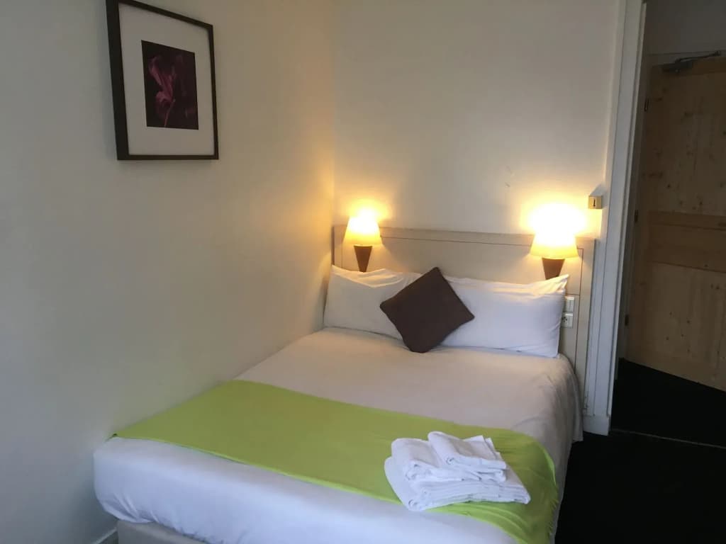 Hôtel Vieille Tour Centre Rouen - Photo 3
