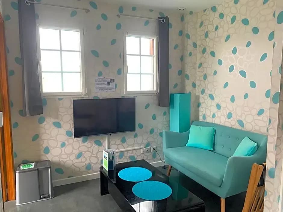 Chambre d'Hôtes Le Lagon - Photo 3