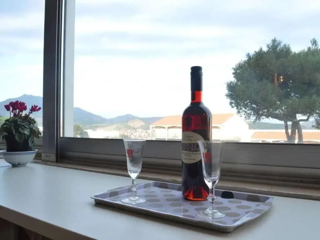 Appartement Banyuls-sur-Mer, 3 pièces, 4 personnes - FR-1-225C-52 - Miniature 8