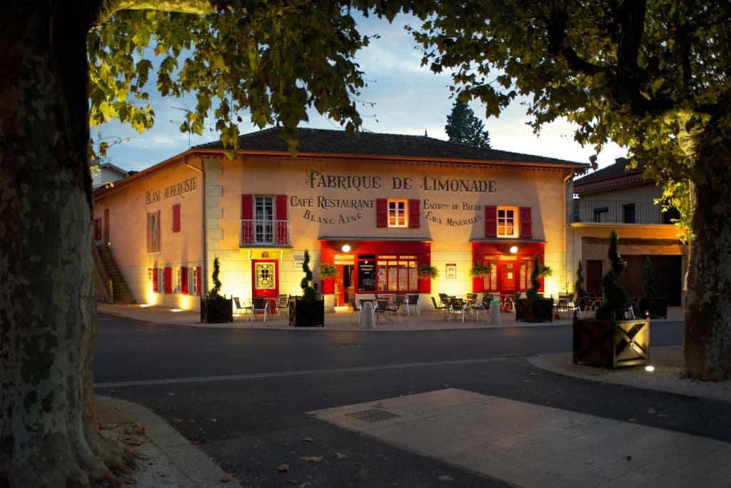 Les Saules Parc & Spa – Teritoria - Photo 1