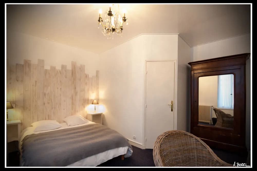 Hotel Le Prieuré et La Résidence - Photo 3
