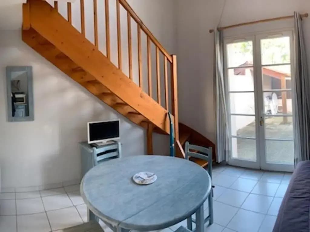 Maison Saint-Jean-de-Monts, 1 pièce, 4 personnes - FR-1-323-237 - Photo 5