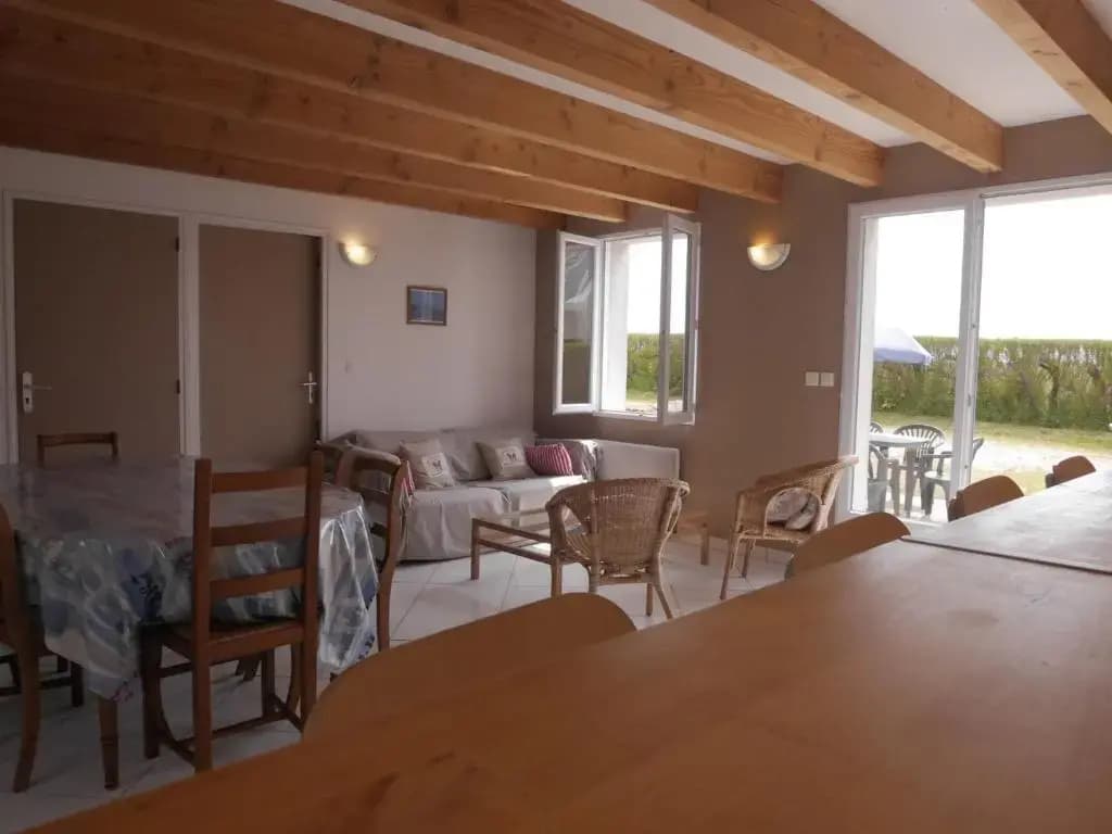 Maison Sauzon, 4 pièces, 7 personnes - FR-1-418-14 - Miniature 8