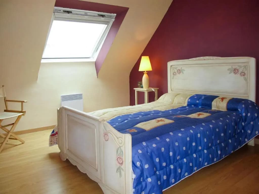 Holiday Home L'Echo des Vagues - KER217 - Photo 2