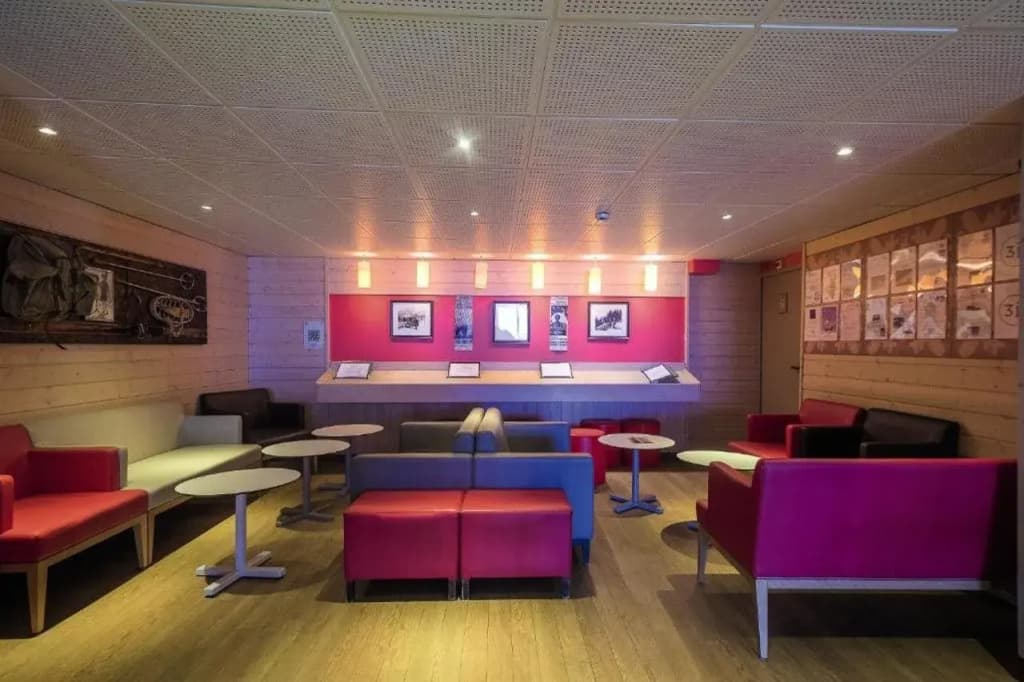 Club Belambra Orcières “Le Roc Blanc” - Photo 5