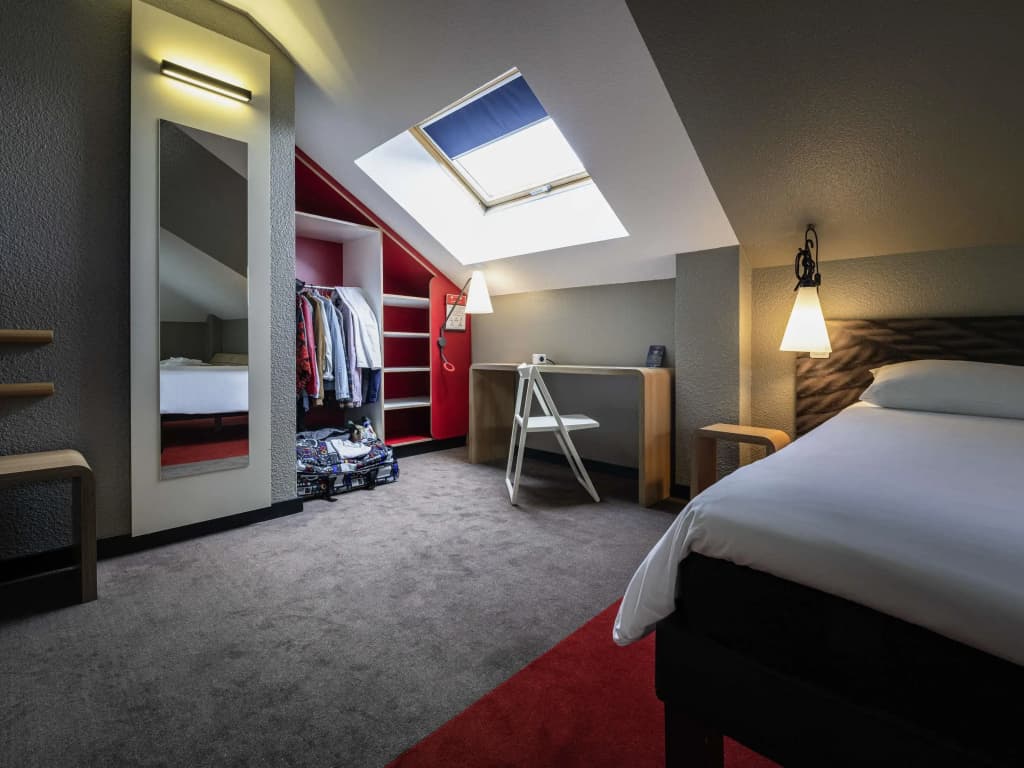ibis Montargis - Photo 3