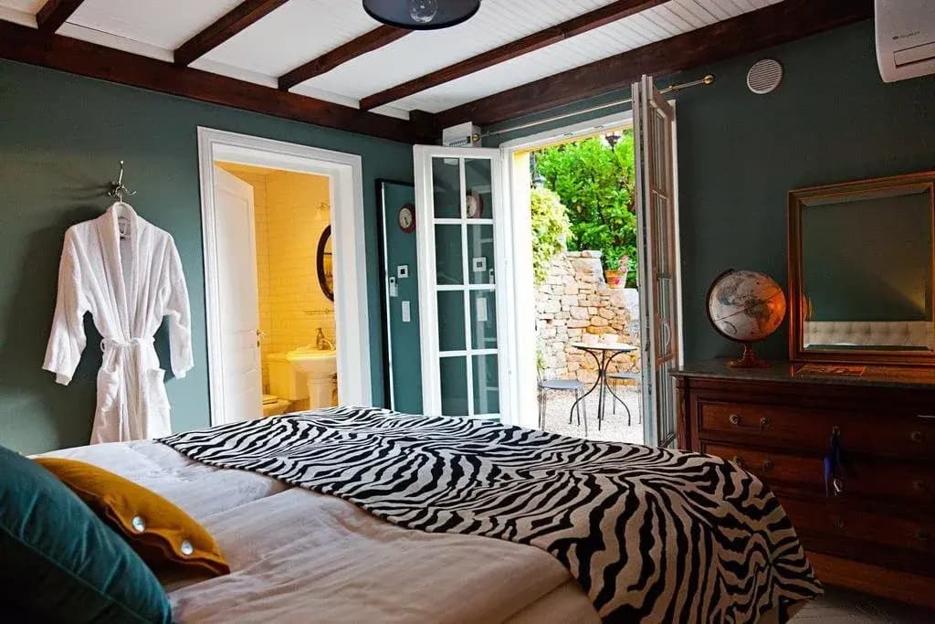 Villa Juli Guesthouse - Photo 4