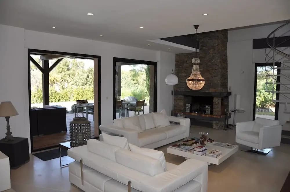 Villa Le Bastidou - Photo 2