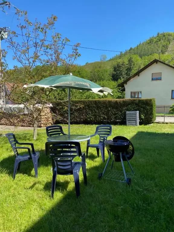 Appartement à Mitzach - Photo 3