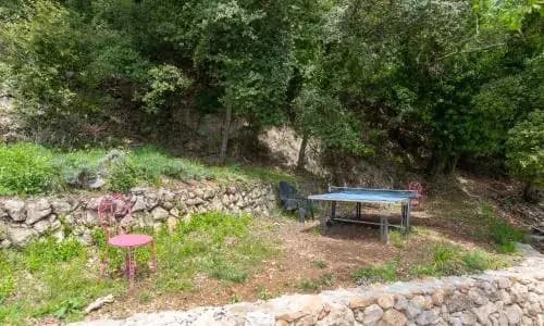 Les Mas d'Azur Villa - Photo 4