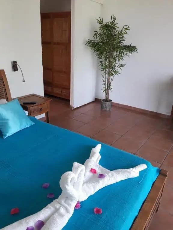 Hostellerie des Chateaux - Photo 4