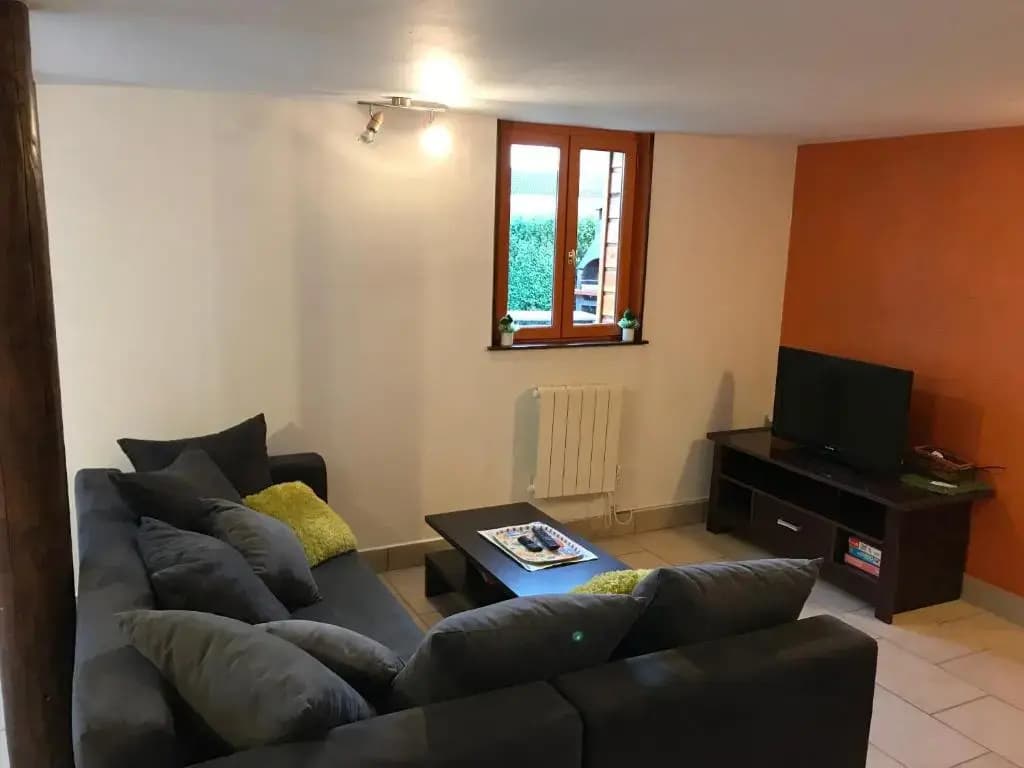 Le Chalet Normand - Photo 1