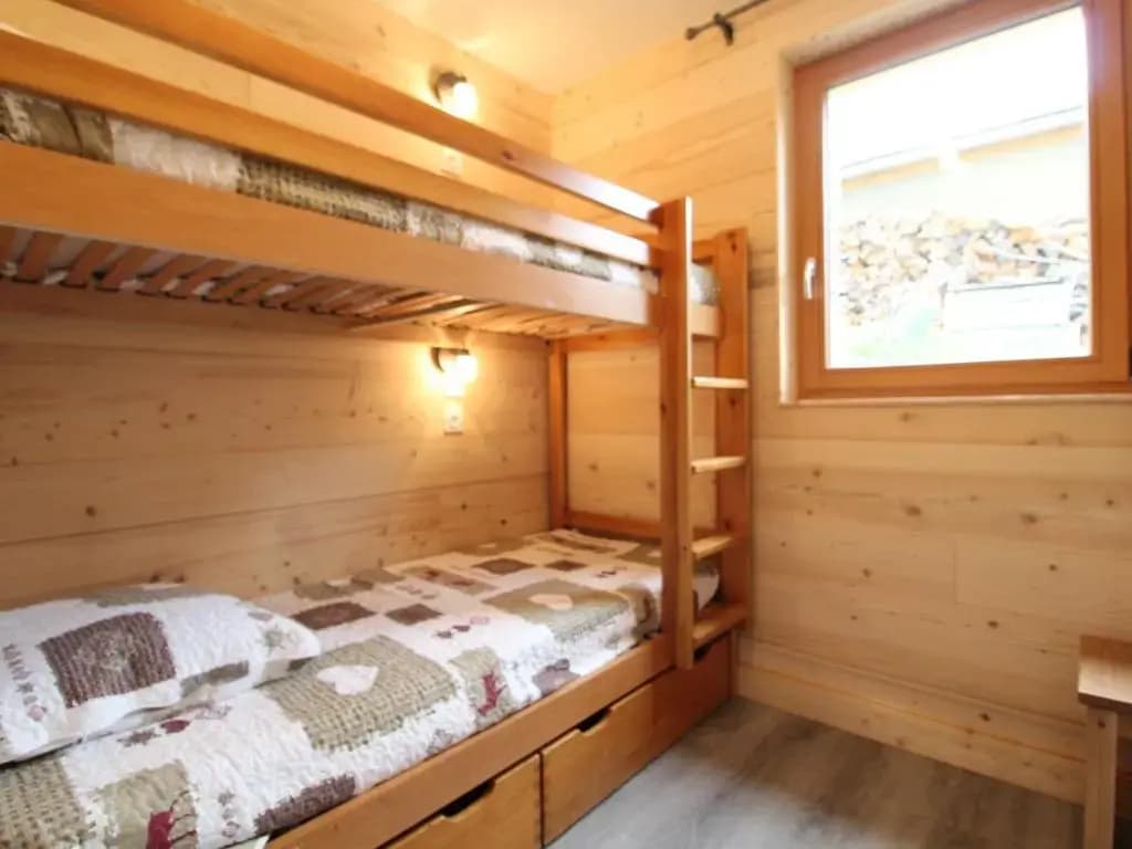 Appartement Lanslebourg-Mont-Cenis, 4 pièces, 8 personnes - FR-1-508-38 - Photo 3