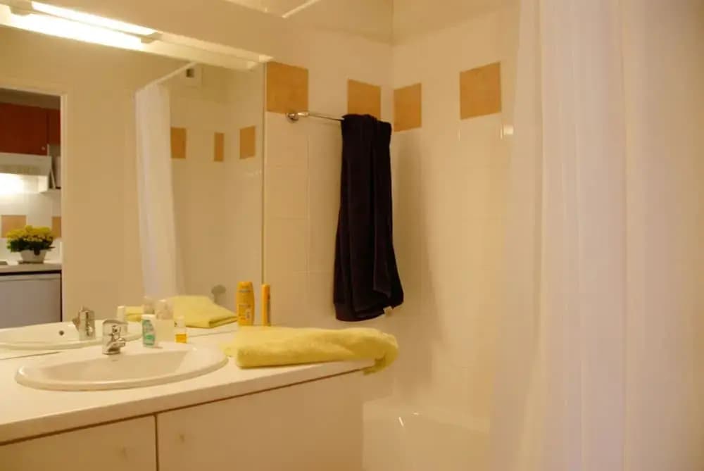 Résidence Nemea Les Chalets d'Estive - Miniature 7