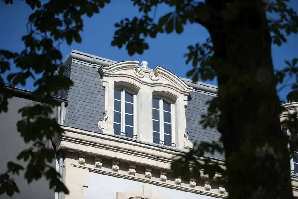 Les Jardins du Mess - Photo 1
