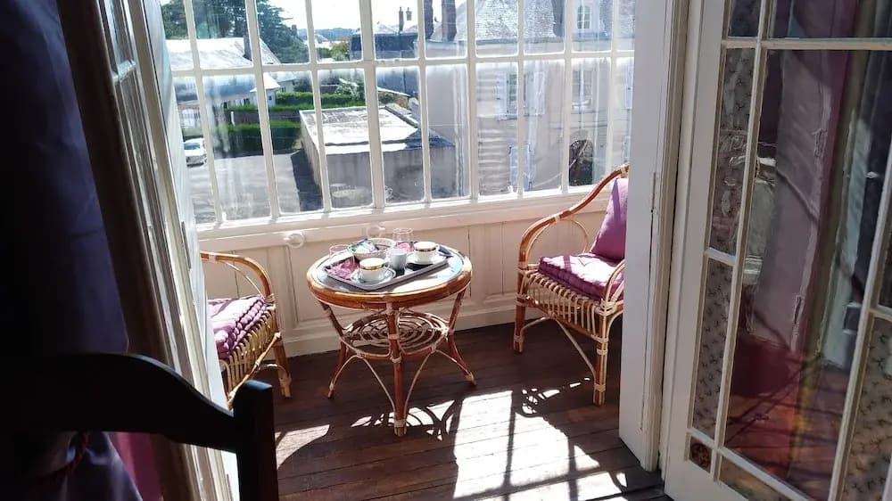 Chambres d'Hôtes Les Clefs du Bonheur - Miniature 8