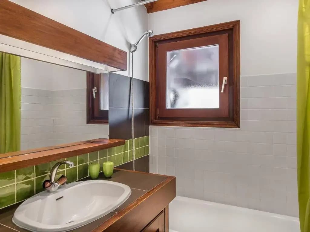 Appartement Megève, 3 pièces, 6 personnes - FR-1-453-38 - Photo 4