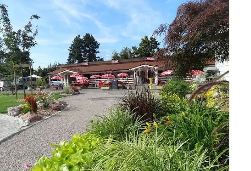 Camping Saint Disdille - Photo 5