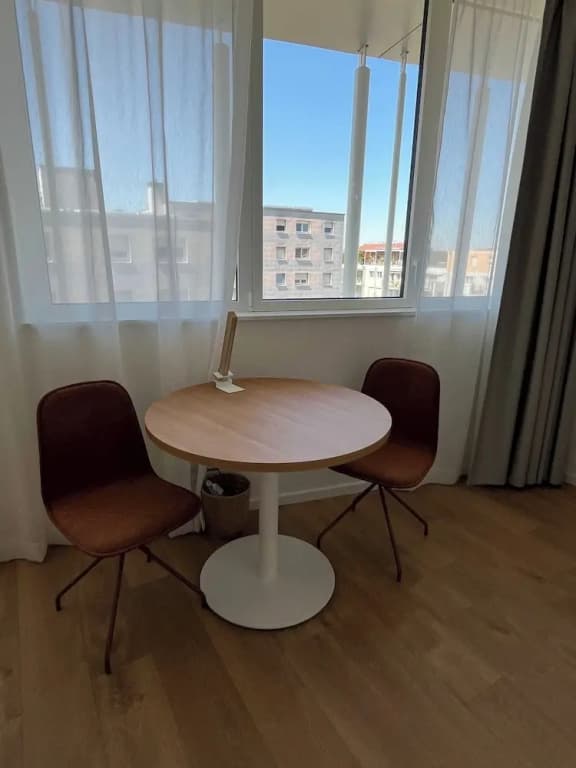 Comfort Studio in a Premium Residence- Sport/cinema - Miniature 8