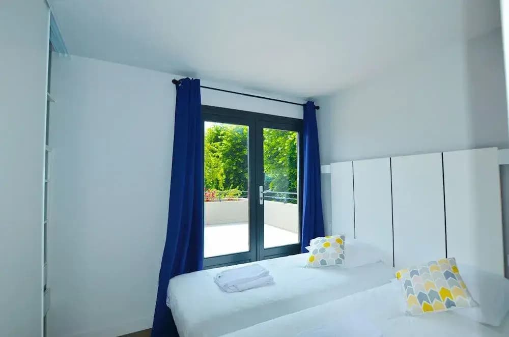 La Perle d Eze  Appart Hotel - Photo 5