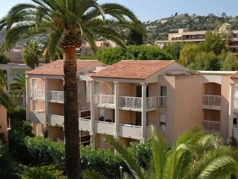 Résidence Open Golfe Juan - Photo 1